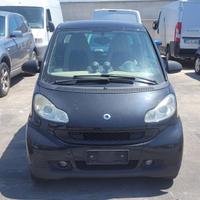 RICAMBI USATI AUTO SMART Fortwo CoupÃ© (W451) 6609