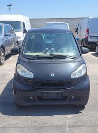 RICAMBI USATI AUTO SMART Fortwo CoupÃ© (W451) 6609