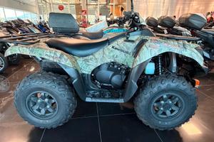 Kawasaki Brute Force 750 V-TWIN 750 4X4 2026