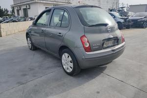 NISSAN MICRA 3 K12 1.5 DCI 65CV 03-10 Ricambi