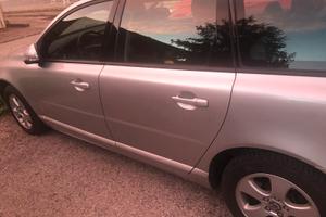 V70 D5 Momentum cv190