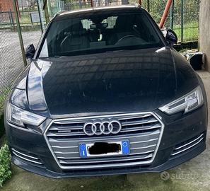 Audi a4 fine 2016