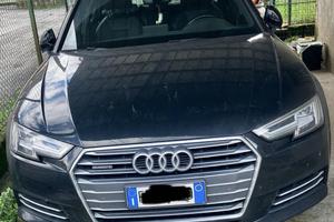Audi a4 fine 2016