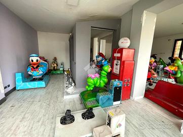 NEGOZIO A ALBIGNASEGO