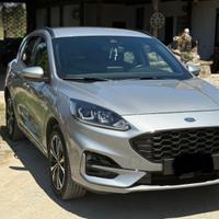 Ford Kuga 2.5 PHEV St Line