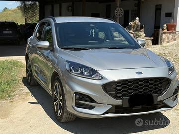 Ford Kuga 2.5 PHEV St Line