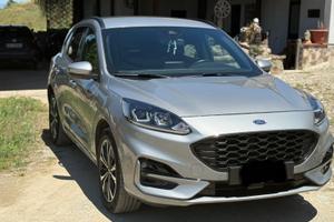 Ford Kuga 2.5 PHEV St Line