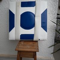 colpitore da parete da box 