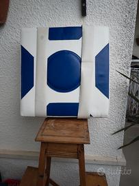 colpitore da parete da box 