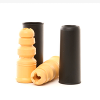 RIDEX-Kit parapolvere ammortizzatore Ass. Post