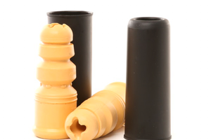 RIDEX-Kit parapolvere ammortizzatore Ass. Post