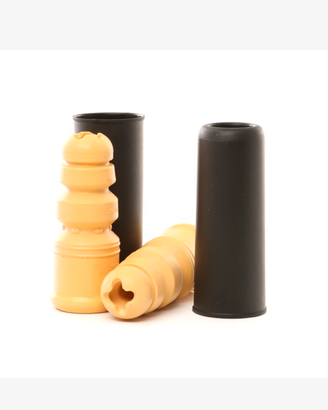 RIDEX-Kit parapolvere ammortizzatore Ass. Post