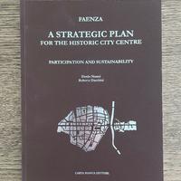 Faenza A Strategic Plan For The Historic City C..