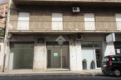 MAGAZZINO A VILLA SAN GIOVANNI