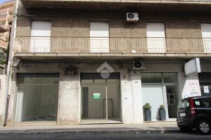 MAGAZZINO A VILLA SAN GIOVANNI