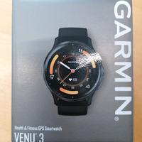 Garmin Venu 3 