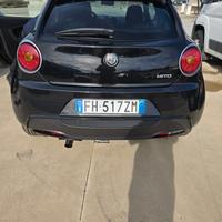 Alfa Romeo MiTo 1.3 JTDm 95 CV S&S Super