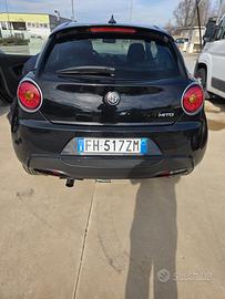 Alfa Romeo MiTo 1.3 JTDm 95 CV S&S Super