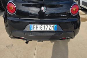 Alfa Romeo MiTo 1.3 JTDm 95 CV S&S Super