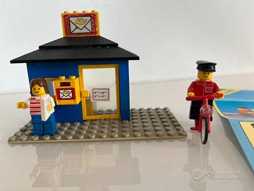 Lego 6689 - Post Office
