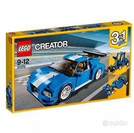 LEGO CREATOR 31070