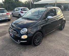 Fiat 500 C 1.2 Lounge