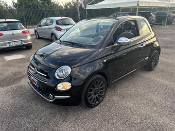 Fiat 500 C 1.2 Lounge