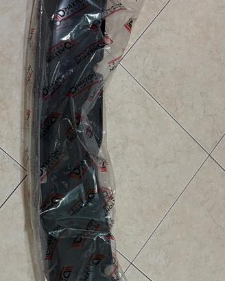 Spoiler anteriore Maxton design in abs BMW M1 M135