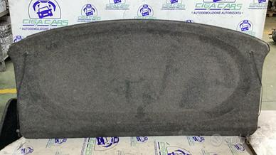 FIAT PUNTO 5 PORTE 2004 - CAPPELLIERA