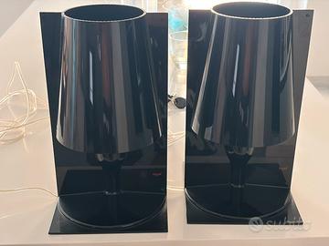 Lampade Take Kartell
