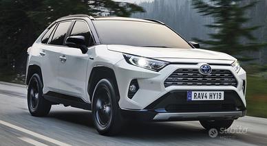 Ricambi usati toyota rav4 rav 4 2019 #c