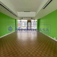 Negozio/Ufficio Commenda Est - Rovigo