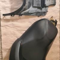 SELLA HONDA FORZA 250 ANNO 2005