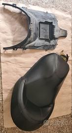 SELLA HONDA FORZA 250 ANNO 2005