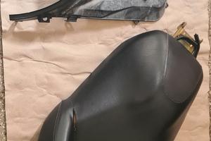 SELLA HONDA FORZA 250 ANNO 2005