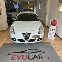Alfa Romeo Giulietta 2.0 JTDm-2 170 CV Distinctive