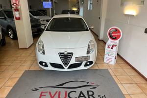 Alfa Romeo Giulietta 2.0 JTDm-2 170 CV Distinctive