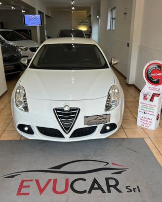 Alfa Romeo Giulietta 2.0 JTDm-2 170 CV Distinctive