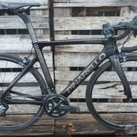 Pinarello Gan Tg. 53 -USATO-