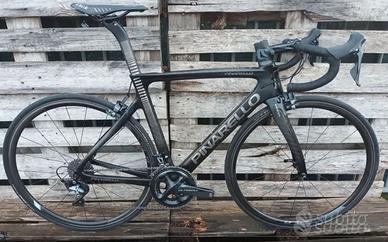 Pinarello Gan Tg. 53 -USATO-