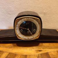 Orologio da camino Walt