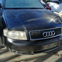 Cofano AUDI A4 del 2004