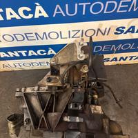 Cambio manuale Ford custon 2.0g XMF6