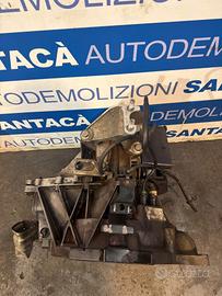 Cambio manuale Ford custon 2.0g XMF6