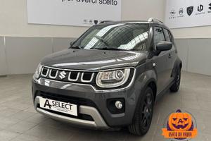Suzuki Ignis 1.2 Hybrid Cool 2WD