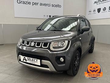 Suzuki Ignis 1.2 Hybrid Cool 2WD
