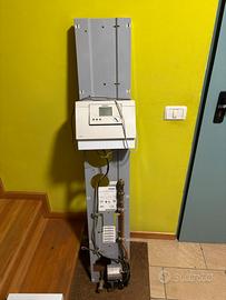 Stazione solare vaillant