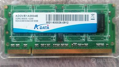 Ram DDR2