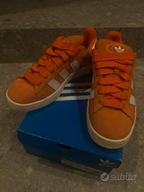 Adidas campus