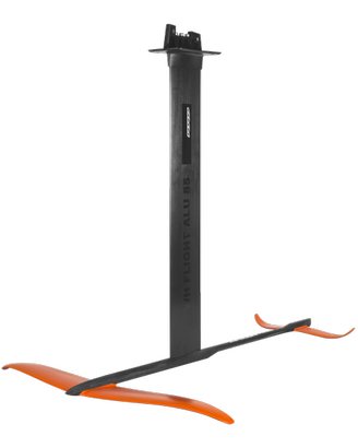 foil rrd WH FLIGHT ALU 85